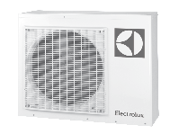 Electrolux EACS/I-24HM/N3_15Y 