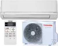 Toshiba RAS-16U2KV-ЕЕ/RAS-16U2AV-EE