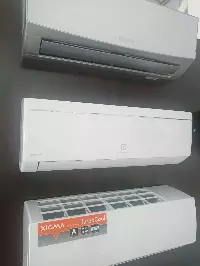 ELECTROLUX EACS-24HF/N3-22Y