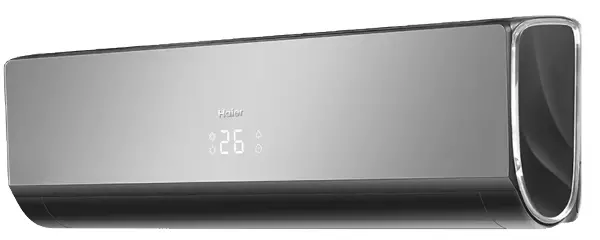 Haier AS12NS5ERA - B/1U12BS3ERA